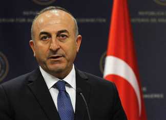 მევლუთ ჩავუშოღლუ – თურქეთი მზადაა, სანქცირებული რუსი ოლიგარქები ქვეყანაში მიიღოს, თუ მათი საქმიანობა საერთაშორისო კანონმდებლობას არ დაარღვევს