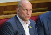 რადას დეპუტატი ილია კივა მძიმე ბრალდებებს უყენებს ზელენსკის (ვიდეო)