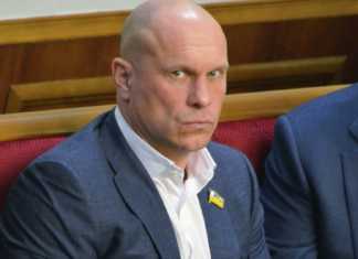 რადას დეპუტატი ილია კივა მძიმე ბრალდებებს უყენებს ზელენსკის (ვიდეო)