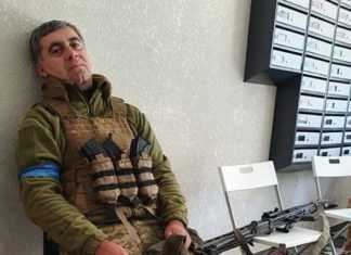 “რა უნდა ვივარაუდო, ცოლი მოდის თუ ქმარი, რას ფიქრობთ?” – ირაკლი ოქრუაშვილი დილემის წინაშეა