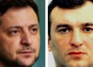 “დაუწესეთ სანქციები სარკოზს, მერკელს, ობამას და კლინტონს…” – კაჩინსკის მკვლელობა, გაზი და MAP-ი” – ქარდავა ზელენსკის