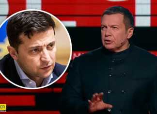 “შენ რუსულ მართლმადიდებელ არმიას ახლა დაანახე, რომ ჩვენ მოხლოდ ნაცისტებს კი არა, არამედ მხეცებს ვერბრძვით”