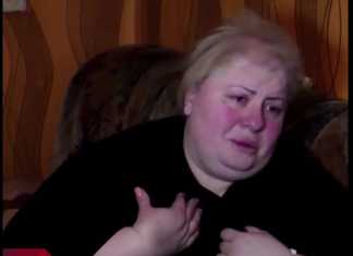 მიმალავდა, კიევში ვარ და მშვიდი ვითარებააო – დავით გობეჯიშვილის მეუღლე