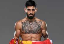 VIDEO: „მე გაგაფრთხილე! ეს ხდება, როცა ჩემს ქვეყანაზე უპატივცემულოდ საუბრობ!” – ილია თოფურიამ პედი პიმბლეტს დაარტყა