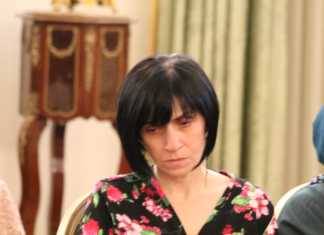 “აზოვის ბატალიონზე რასაც ვიგებ შოკში ვვარდები: ნეო ლიბერალური ფაშიზმის ჩანასახები!!!…”