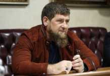 კადიროვს დაავიწყდა, რომ რუსეთში სიტყვა „ომი“ აკრძალულია – ნახეთ რა შეცდომა დაუშვა პუტინის ერთგულმა მებრძოლმა