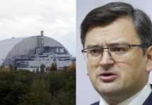 “რადიაციის გაჟონვამდე 48 საათი რჩება” – კულება ჩერნობილის საფრთხეებთან დაკავშირებით სპეციალურ მიმართვას ავრცელებს