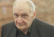 “მთავარია, როგორ მოკვდები და რის ჩადენას მოასწრებ” – 26 მარტს დოჩანაშვილის დაბადების დღეა