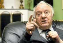 “რა უნდა რუსეთს საქართველოსგან?”- შევარდნაძე (ვიდეო)