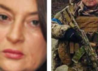 ,,ბახვას ცხედარი გამოიტანეთ მარიოპოლიდან?… … უპატრონეთ?…“ – ხათუნა ხოფერია