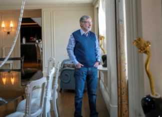 “ვერ ვხვდები, როგორ გადავრჩეთ… არ გვინდა ბრიტანეთიდან წასვლა…” – რუსი მილიარდერი