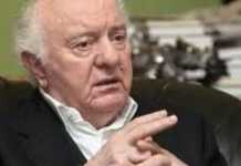 (ვიდეო) – “ასე გადაარჩინა უკრაინამ საქართველო… უკრაინელები უნდა გვიყვარდეს, ძლიერი ხალხია და ქართველები უყვართ, ამიტომ გააკეთეს ეს” – შევარდნაძე