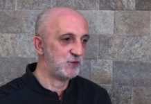 “მესამე მსოფლიო ომი დასავლეთი vs რუსეთი” – რას წერს პოლიტოკოსი, გია ხუხაშვილი