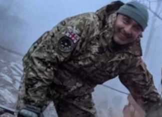 მისი 4 შვილი დაობლდა… – როგორ აღმოჩნდნენ დღეს დაღუპული ქართველი მებრძოლები უკრაინაში და ჰქონდათ თუ არა საბრძოლო გამოცდილება?
