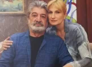 კატასტროფაა, როცა დამარცხებული რჩები. ამაზე მძიმე რაღა უნდა იყოს – ქეთი წიკლაური მამის დაკარგვისგან გამოწვეული ტკივილის შესახებ საუბრობს (ფოტო)