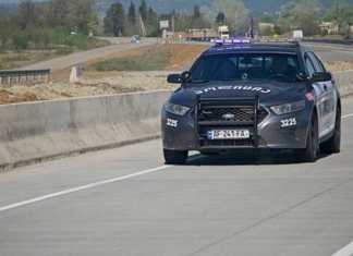 განადგურებულია ორივე მანქანა, გარდაიცვალა 2 კაცი! – ნატახტართან ავტომაგისტრალზე მძღოლი იმ მხარეს შევარდა, რომელიც საპირისპირო მოძრაობისთვისაა განკუთვნილი (+ფოტო)