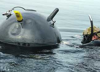 მოტივტივე საზღვაო ნაღმები შეიძლება საქართველოს სანაპიროსთანაც აღმოჩნდეს?! – საგანგაშო დასკვნა