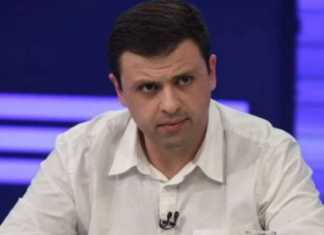 არ არის უბრალო წამოცდენა, როგორც ჩანს, საქართველოს ომში ჩართვის სცენარზე ბევრი აქვთ ნაფიქრი და რეალურ ვარიანტადაც განიხილავენ – ანდრია გვიდიანი დანილოვის განცხადებაზე