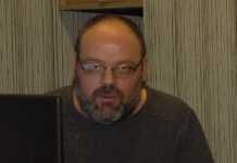 “ადამიანი რომ დღეში ცხრა ვიდეოს დებს -აგე ომში ვართო! უყურებ კადრებს და უბრალოდ მიტოვებულ სამხედრო ტექნიკას შორის დააბიჯებენ” – ბაკურ სვანიძე