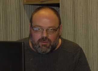 “ადამიანი რომ დღეში ცხრა ვიდეოს დებს -აგე ომში ვართო! უყურებ კადრებს და უბრალოდ მიტოვებულ სამხედრო ტექნიკას შორის დააბიჯებენ” – ბაკურ სვანიძე