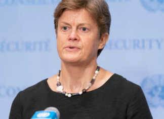 ბრიტანეთმა მზადყოფნა გამოაცხადა, გახდეს უკრაინის უსაფრთხოების გარანტი