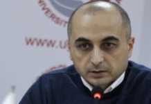 “ვინც ე.წ. “ნეიტრალიტეტის” პროპაგანდას ეწევა, ან რუსეთის აგენტია ან რუსეთისთვის სასარგებლო იდიოტი” – ბატიაშვილი