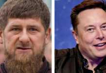 “ილონ მასკმა, კადიროვის „რჩევის“ საპასუხოდ, „ტვიტერზე“ სახელი გადაირქვა და ილონა დაირქვა”