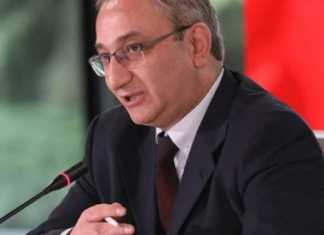 რაკი მაინც უმადურები ხართ, უკეთეს რჩევას არც იმსახურებთ! – რას ურჩევს ბონდო მძინარაშვილი უკრაინის ხელისუფლებას