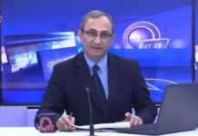 „მე ვიცი, როგორ შეიძლება დაიხუროს კიევის ცა“ – ბონდო მძინარაშვილის იდეა