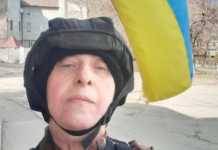 რას ყვება ქართველი სნაიპერი ქალი ბრძოლის ველიდან