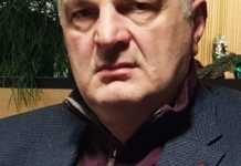 “ვინ აძალებს ზელენსკის საქართველოს საშინაო საქმეებში აფათუროს ხელი ?”– დავით ქანთარია