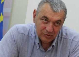 პროპაგანდისტული მატრიოშკა, ანუ რას ნიშნავს – „ნატოში მაინც არ გვიღებენ“? – დავით ზურაბიშვილი