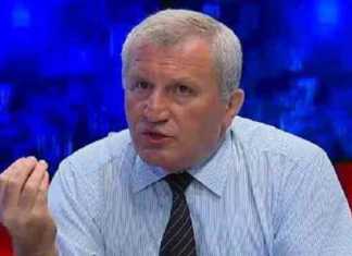 “ვის ადიდებთ და ვის გმირად სახავთ, იდეოლოგიით დამცირებულო და საცოდავო ადამიანებო” – დემურ გიორხელიძე