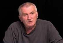 ,,უკრაინას უკვე აღარაფერი ეშველება, დავასრულე ამ ქვეყანაზე რაიმე კომენტარი საერთოდ” – დემურ გიორხელიძე