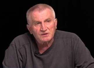 ,,უკრაინას უკვე აღარაფერი ეშველება, დავასრულე ამ ქვეყანაზე რაიმე კომენტარი საერთოდ” – დემურ გიორხელიძე