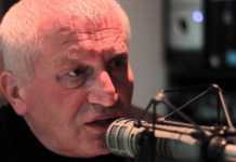 „ნატო არ არის ევროპის უსაფრთხოების სისტემა და საქართველოს არ სჭირდება ნატოში გაწევრიანება“ – დემურ გიორხელიძე