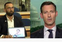 “მთავარი არხის” მიერ დასმული ანტიქართული შეკითხვა აშშ-ის სახ.დეპის პრესპიკერს – აღგზნებული ჟურნალისტი და ნედ პრაისის პასუხი (ვიდეო)