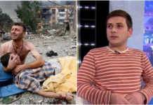 „დედაჩემის ჩამოსაყვანად ატრიალდა და ვერც ერთი ვეღარ გადარჩა, დედა შვიდი თვის ორსული იყო – დიტო რაზმაძე