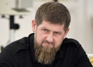 უკრაინელი სამხედროები კადიროვს ისევ დასცინიან – (ვიდეო)