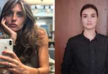 როგორ იბრძვის ეთო გუგავას და უკრაინის დასაცავად მეუღლესთან ერთად და რით ამშვიდებენ ისინი ბრძოლის ველიდან ახლობლებს