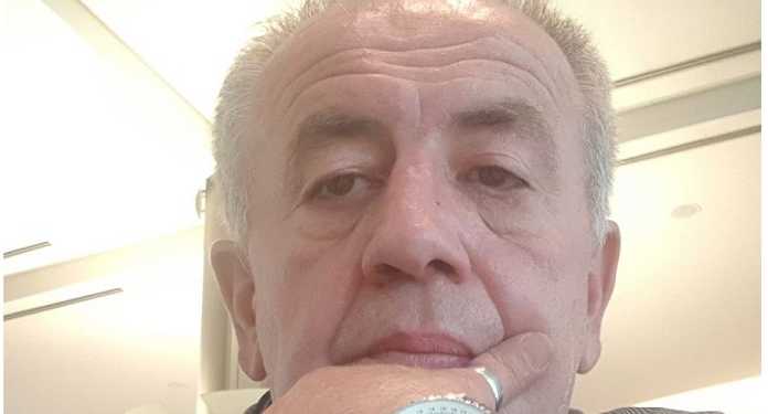 “ციციკორენნო, თუ @რაკი აქვთ უკრაინაში წავიდნენო და ახლა ქილიკობთ, რაის მებრძოლები არიანო..?” – გიორგი ფოფხაძე