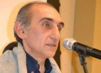 “ამ სისულელეზე როგორ არ გავიცინო და თქვენც არ გაცინოთ…” – გია გაბრიჭიძე