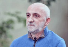 “პუტინზე უფრო მეტად რუსი…”- ვის დასცინის ხუხაშვილი