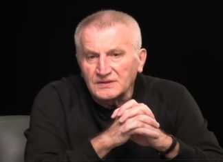 კითხვა მაქვს: “რომელია “ცივილიზებული სამყარო” ქართველი კ…ნა ორიენტირებულების თვალთახედვით?! – დემურ გიორხელიძე