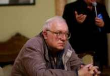 “უკრაინელი ბავშვები ხომ ცოდვაა, დონბასელიც, მაგრამ ქართველ ბავშვებს რაღას ერჩიან? – გოგი ლორთქიფანიძე