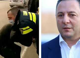 “20 პირია დაკავებული… აუცილებლად დავდებთ ეკონომიკურ რეფორმებს” – ოთო აბესაძე