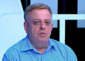 უკრაინის უშიშროების და თავდაცვის საბჭოს მდივანმა მეორე ფრონტის გახსნისკენ მოგვიწოდა – ლევან ნიკოლეიშვილი