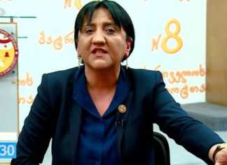 “გასაოცარი მასშტაბის მორიგ უზნეობასთან გვაქვს საქმე!!!”-ირმა ინაშვილი