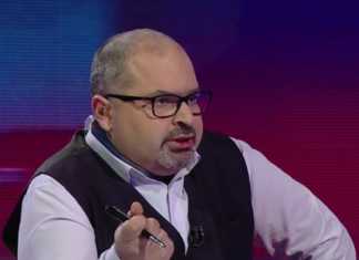 “ამ ისტორიის შერცხვებათ არა მხოლოდ რუსების მომავალ თაობებს, იმ მოწინავე ერების შთამომავლებსაც” – აბსანძე