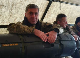 მოვითხოვოთ მერიისგან: უკრაინაში გარდაცვლილების სახელები ამოტვიფრონ გმირთა მოედანზე, მემორიალზე – ოქრუაშვილი